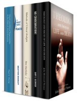 Wipf & Stock Studies in Ethics (5 vols.)