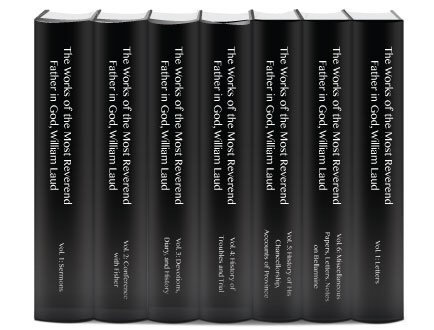 The Works of William Laud (7 vols.)