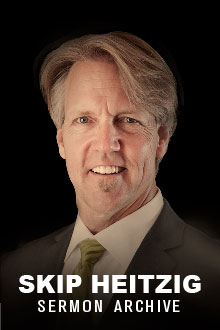 Skip Heitzig Sermon Archive (900+ Sermons)