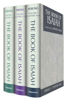 The Book of Isaiah (3 vols.)