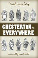 Chesterton Is Everywhere