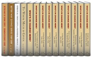 Stewardship Ministries Collection (14 vols.)