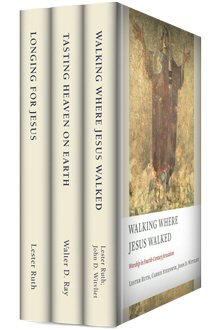 The Church at Worship Series (3 vols.)