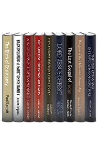 Eerdmans Studies in Early Christianity (9 vols.)