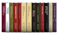 Eerdmans Biblical Interpretation Collection (13 vols.)