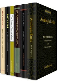 Eerdmans Catholic Studies Collection (6 vols.)