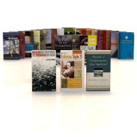 Colección Reformada (25 vols.)