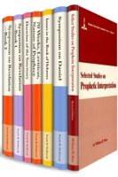 Daniel & Revelation Committee Series (DARCOM) (7 vols.)