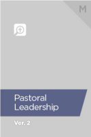 Pastoral Leadership Bundle, ver. 2, M (25 vols.)