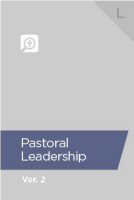 Pastoral Leadership Bundle, ver. 2, L (39 vols.)