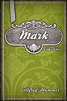 Cambridge Greek Testament for Schools and Colleges: Mark, 2nd Series