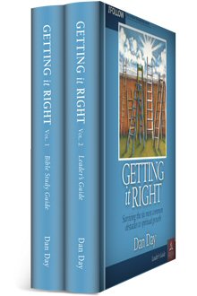Getting It Right (2 vols.)