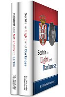 Select Works of St. Nikolai Velimirovic (2 vols.)