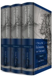 A History of the Reformation on the Continent (3 vols.)