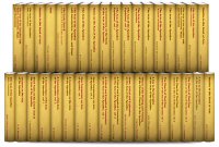 Classic Commentaries and Studies on Acts Upgrade (36 vols.)