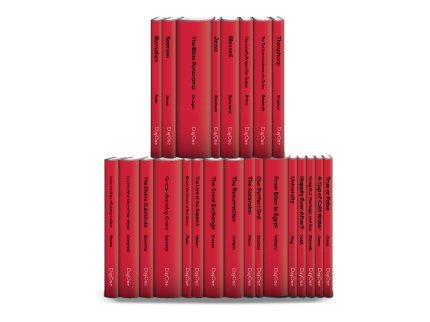 Day One Biblical and Theological Studies Collection (24 vols.)