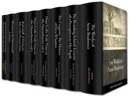 Early American Women’s Literature Collection (8 vols.)