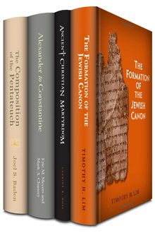 Anchor Yale Bible Reference Library Upgrade (4 vols.)