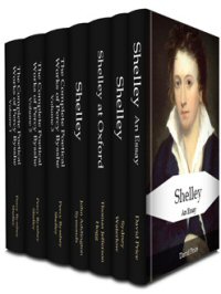 Select Works of Percy Bysshe Shelley (7 vols.)