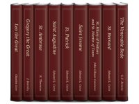 The Latin Fathers for English Readers (9 vols.)