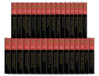 Classic Commentaries and Studies on Revelation Upgrade (30 vols.)