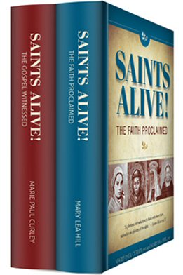 Saints Alive! Series (2 vols.)