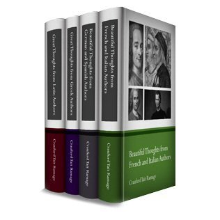Classic Quotations Collection (6 vols.)