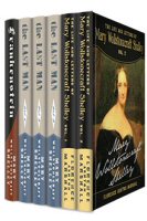 Select Works of Mary Wollstonecraft Shelley (6 vols.)
