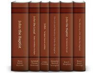 Classic Studies on John the Baptist (6 vols.)