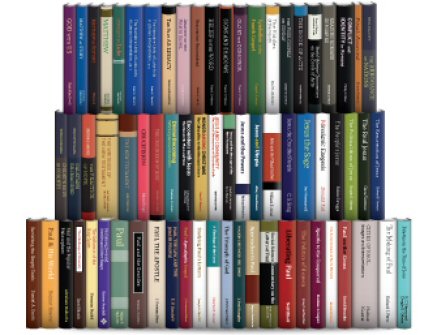Fortress Press New Testament Studies Bundle (69 vols.)
