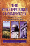 The Wycliffe Bible Commentary New Testament