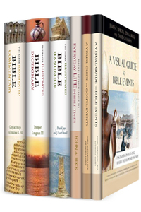 Baker Illustrated Reference Collection (6 vols.)