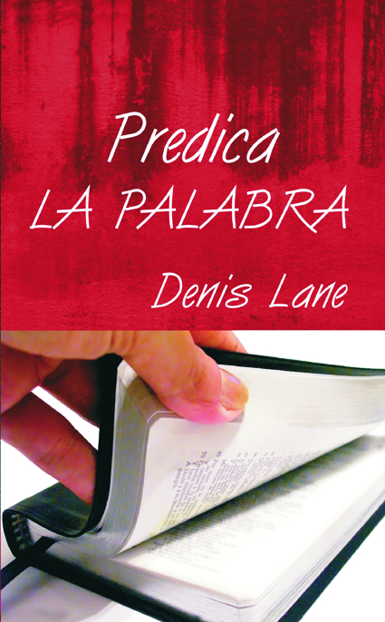Predica la Palabra