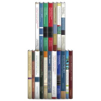 Baker Academic Theological Studies Collection (18 vols.)