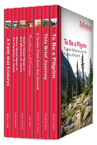 Day One Reflections Upgrade (7 vols.)