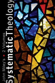 Systematic Theology (2 vols.)