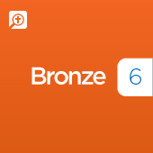 Bronze