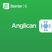 Anglican Starter