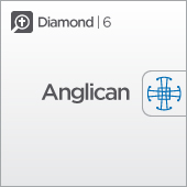 Anglican Diamond