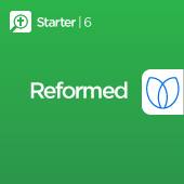 Reformed Starter