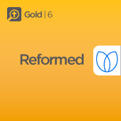 Reformed Gold