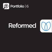 Reformed Portfolio