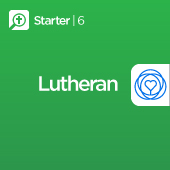 Lutheran Starter