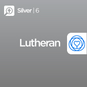 Lutheran Silver