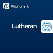 Lutheran Platinum