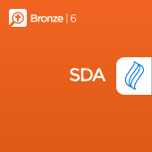 SDA Bronze