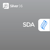 SDA Silver