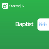 Baptist Starter
