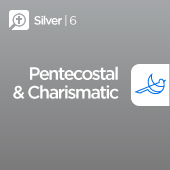 Pentecostal & Charismatic Silver