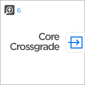 Logos 6 Core Crossgrade